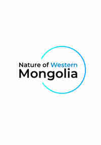 Nature of Western Mongolia