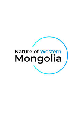 Nature of Western Mongolia