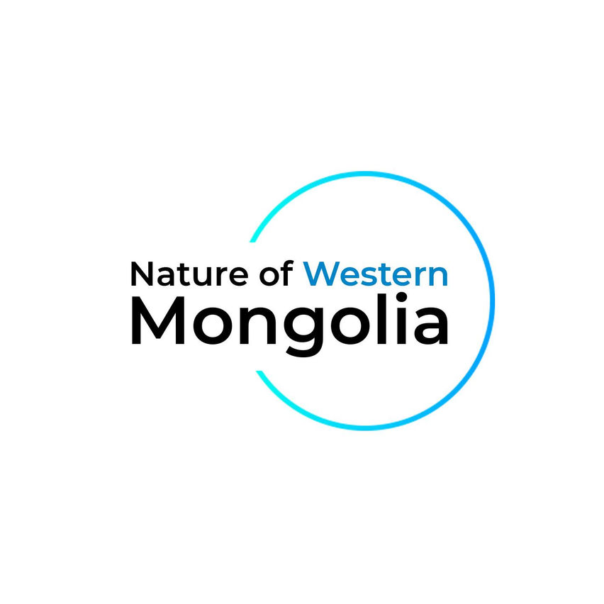 Nature of Western Mongolia