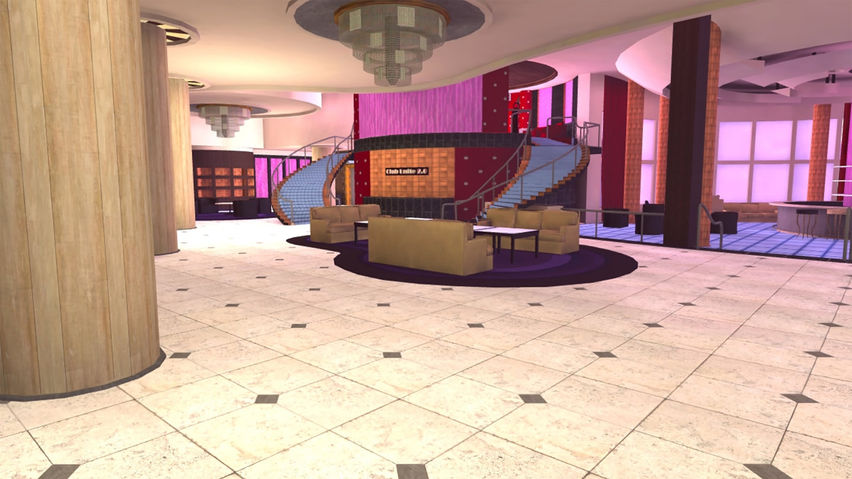 EstateVRX : Real Estate 3D/XR Tour