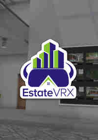 EstateVRX : Real Estate 3D/XR Tour