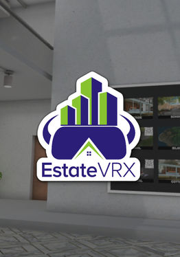 EstateVRX : Real Estate 3D/XR Tour