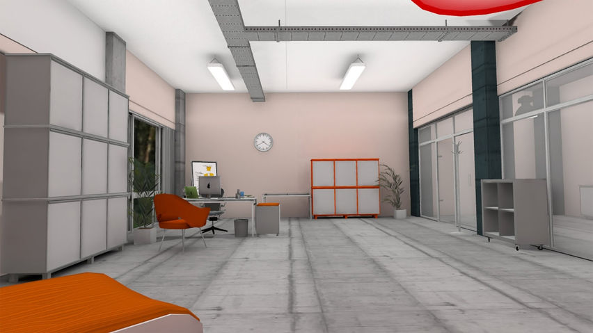 EstateVRX : Real Estate 3D/XR Tour