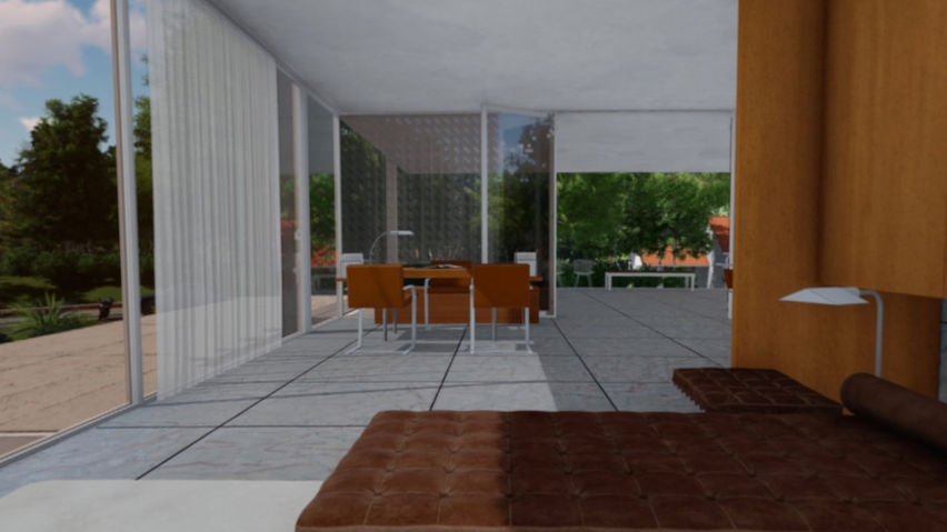 EstateVRX : Real Estate 3D/XR Tour