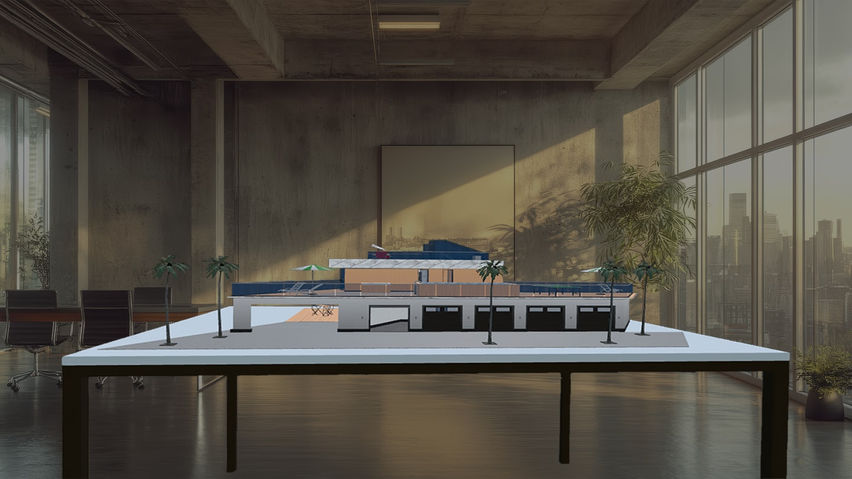 EstateVRX : Real Estate 3D/XR Tour