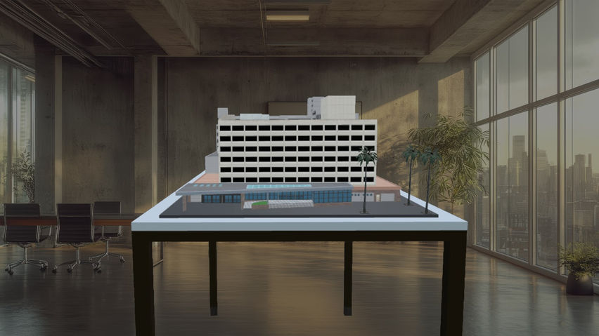 EstateVRX : Real Estate 3D/XR Tour