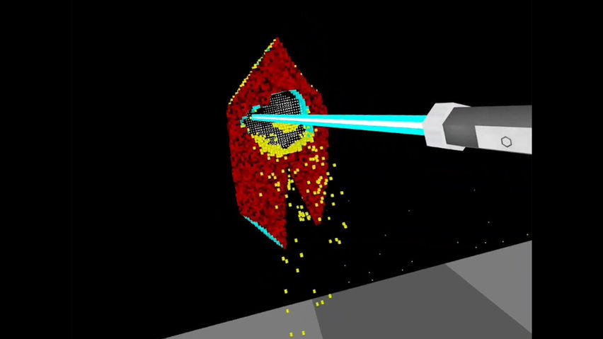 Slice Art Engine