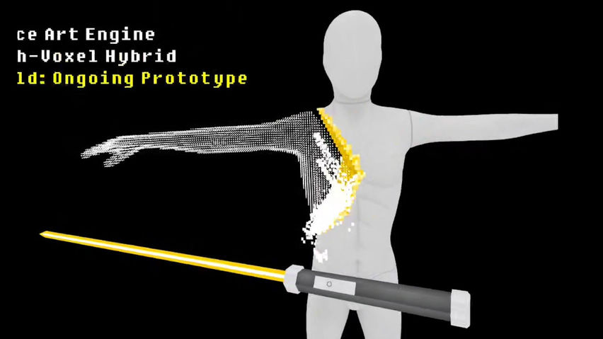 Slice Art Engine