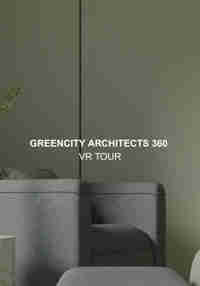 GreenCity Architects VR 360 Tour
