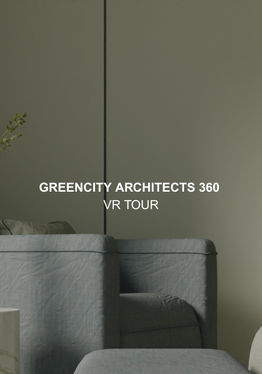 GreenCity Architects VR 360 Tour