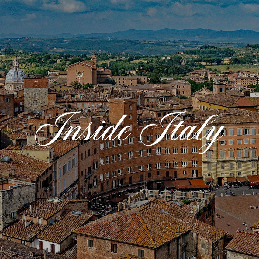 Inside Italy