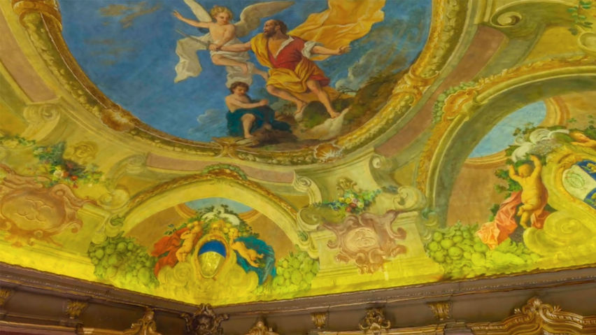 Inside Italy