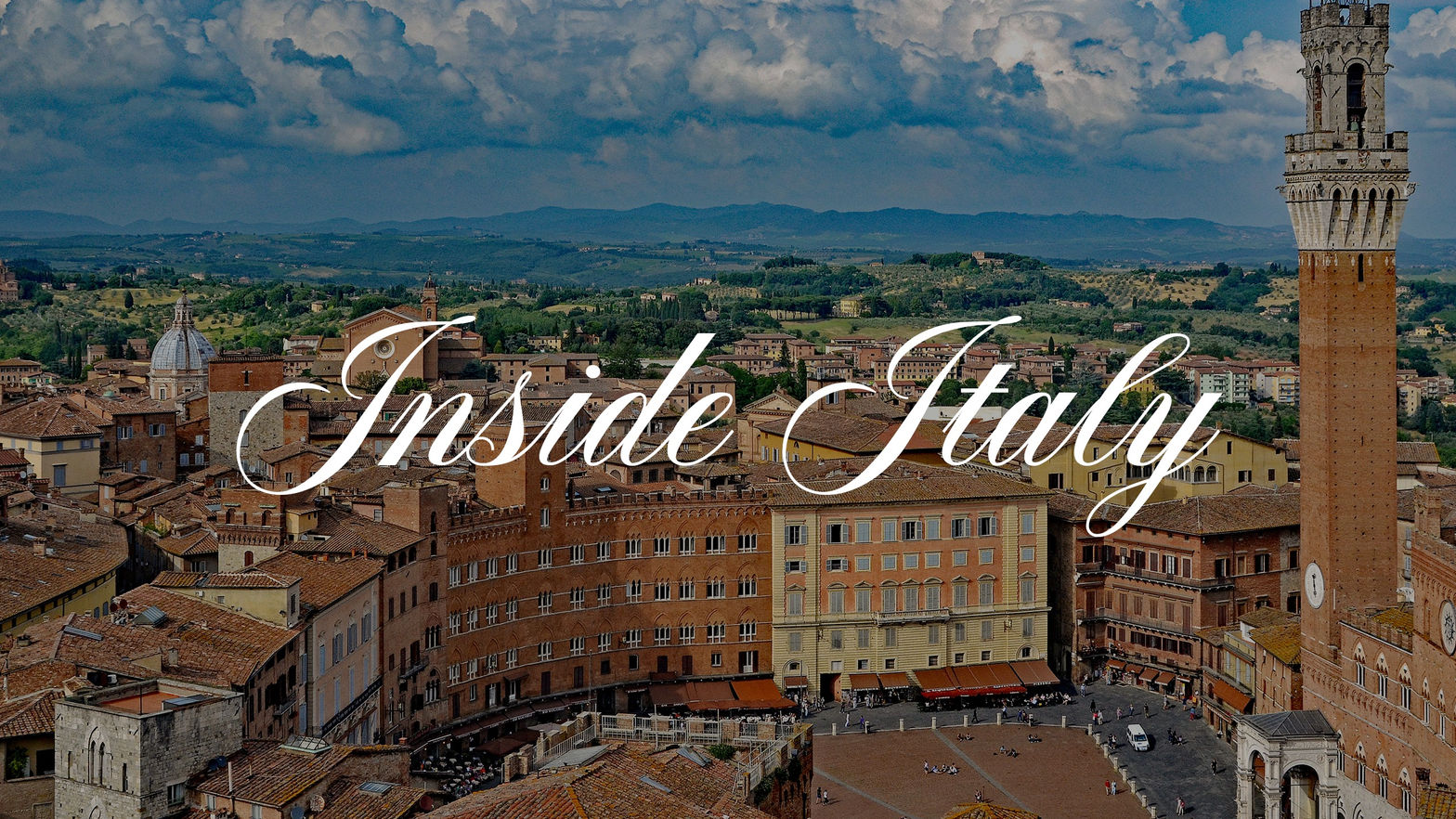 Inside Italy