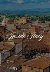 Inside Italy