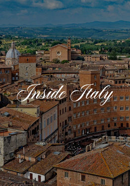 Inside Italy