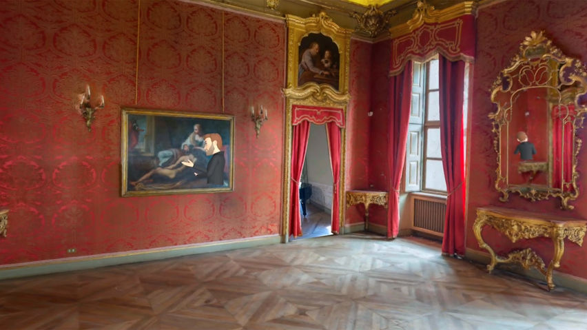 Inside Italy