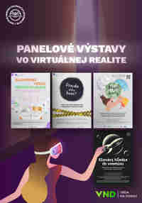 Veda na dosah VR