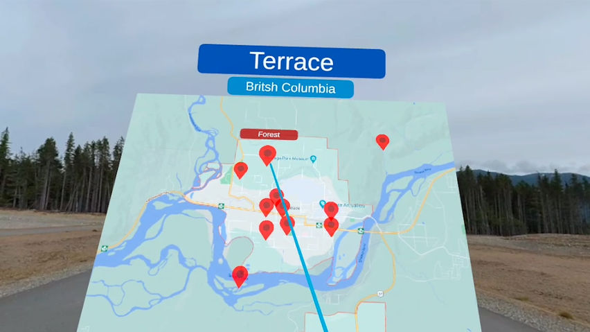 ImmersiveLink Tours