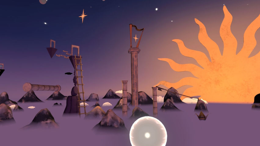 Operaverse – the virtual opera house