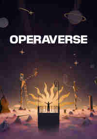 Operaverse – the virtual opera house