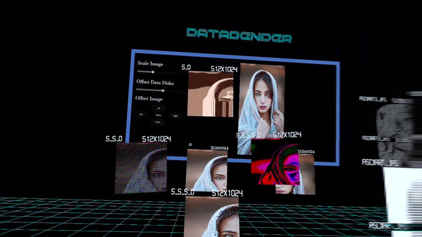 Databender