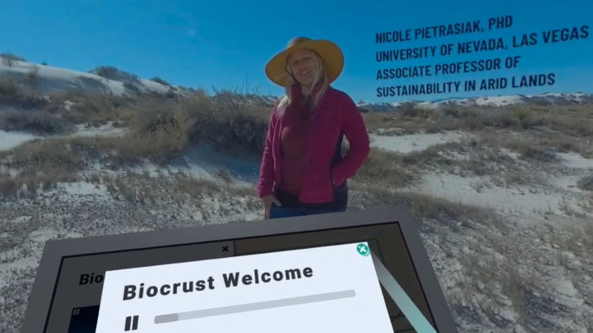 White Sands National Park: Beyond the Dunes
