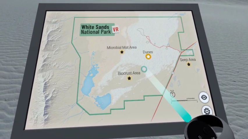 White Sands National Park: Beyond the Dunes