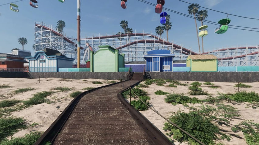 Santa Cruz - Living Shorelines