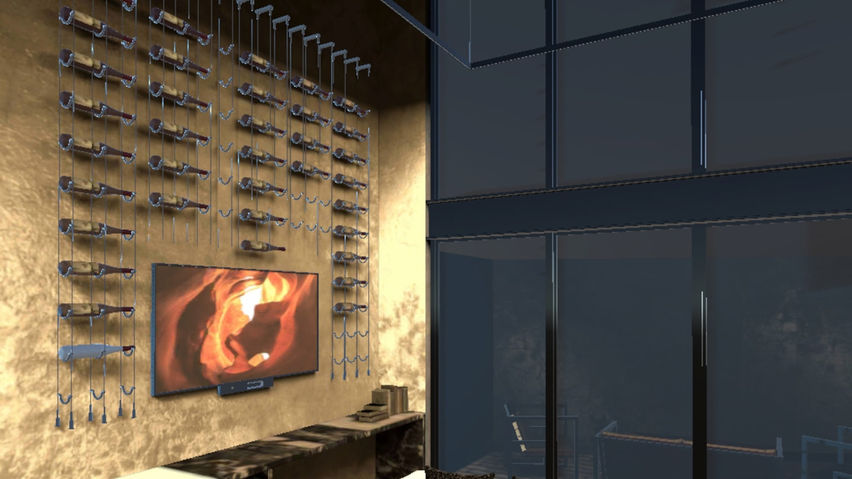 FineLine VR