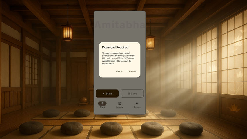 Amitabha Buddha