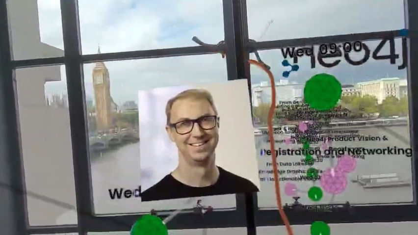 Grapho XR Demo