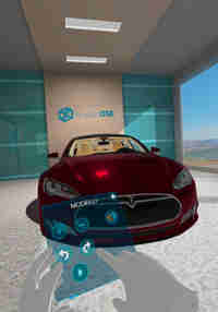 Oversense Meeting