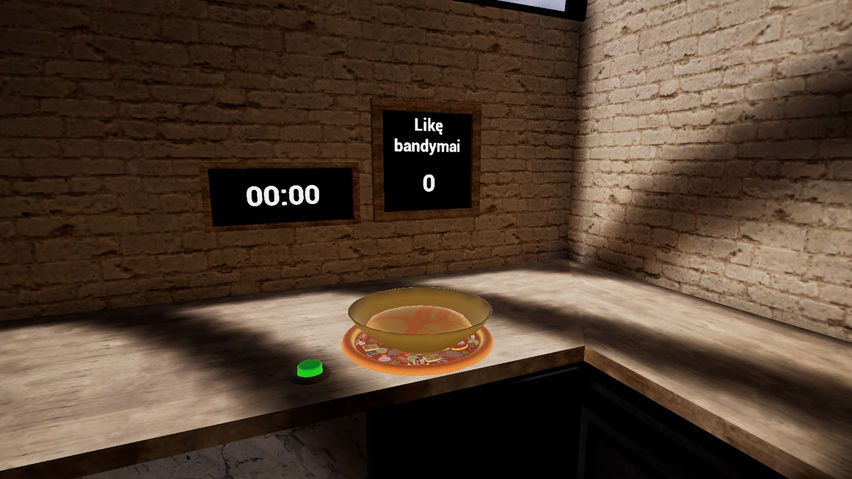 Mnemonics VR
