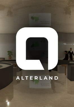 Alterland