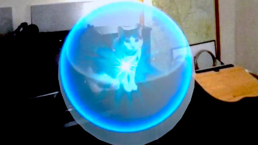Zenphony