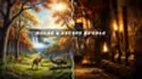 Escape & Relax Bundle