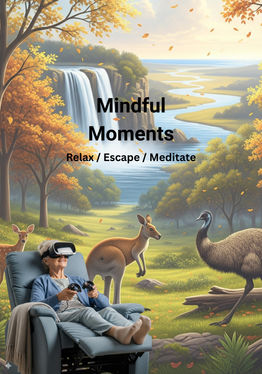 Mindful Moments