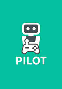 Buff Pilot - Immersive VR Robot Control