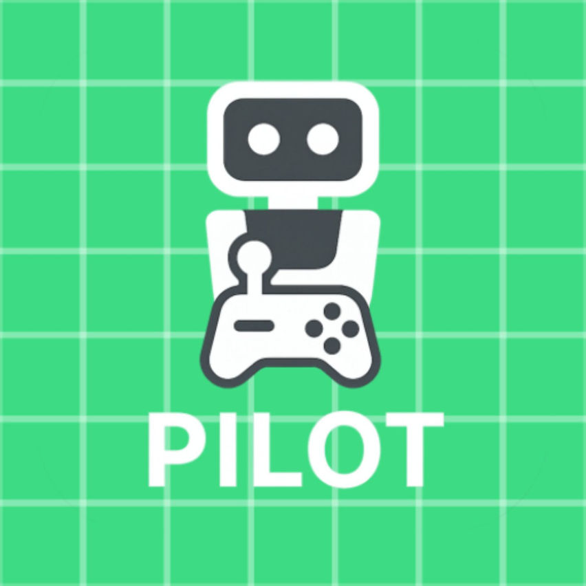 Buff Pilot - Immersive VR Robot Control