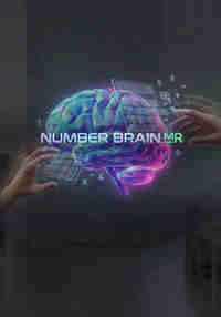 Number Brain MR