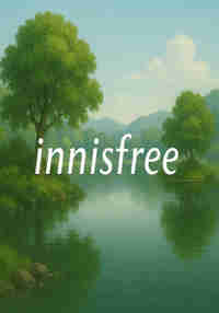 Innisfree Garden Tour