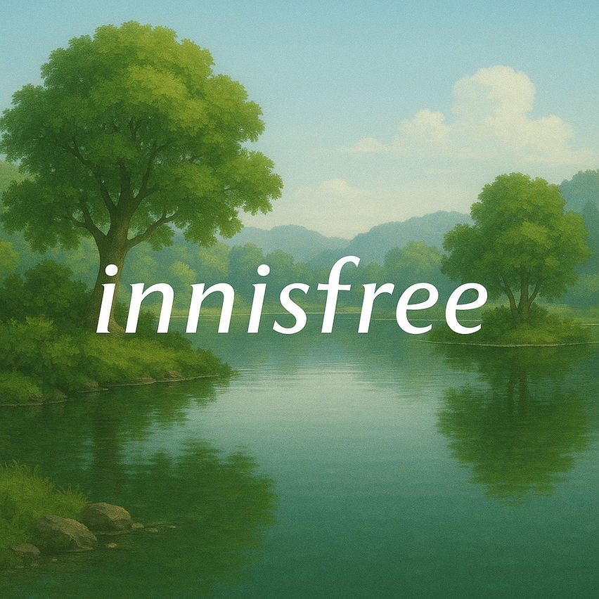 Innisfree Garden Tour