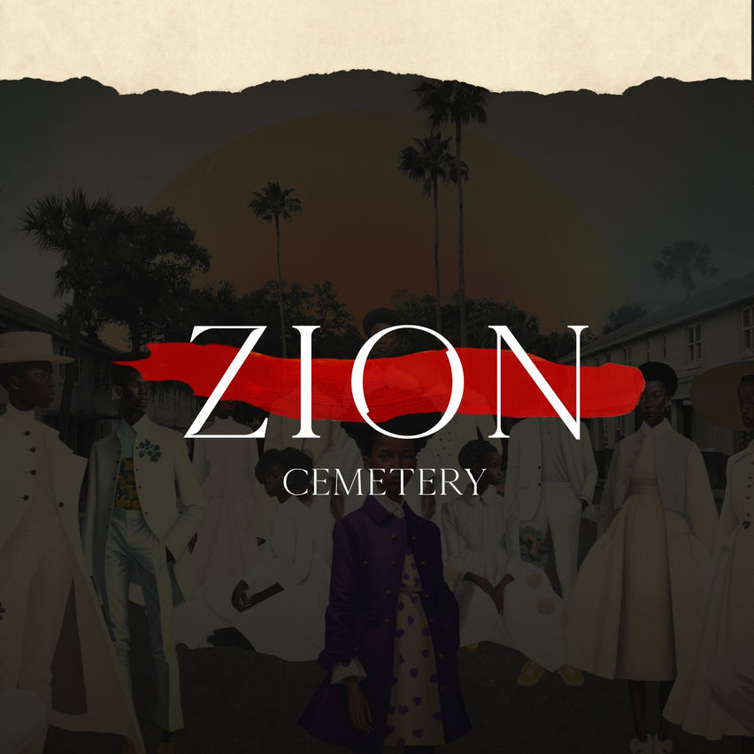 Zion Cemetery Remembrance