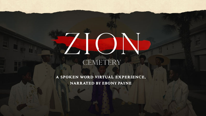 Zion Cemetery Remembrance