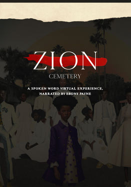 Zion Cemetery Remembrance