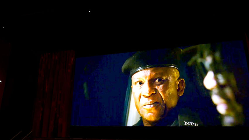 IyobaLand - Theater