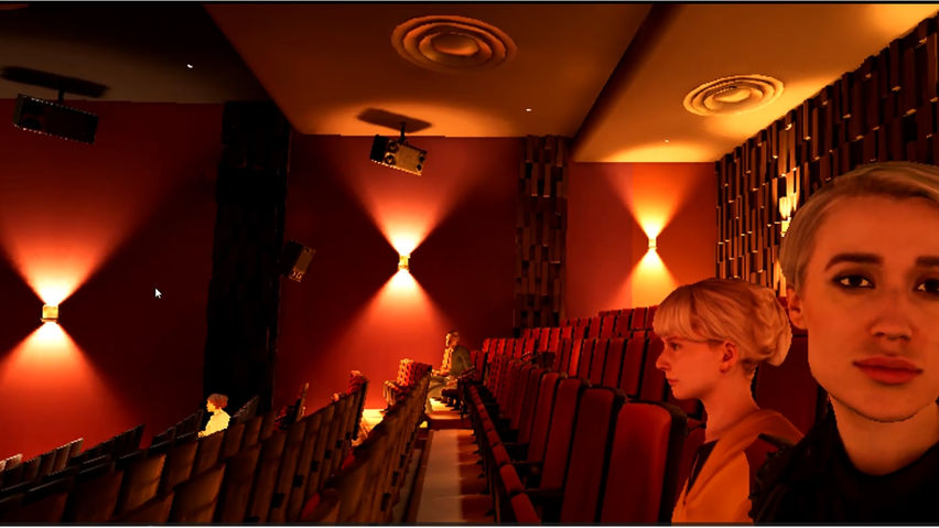 IyobaLand - Theater