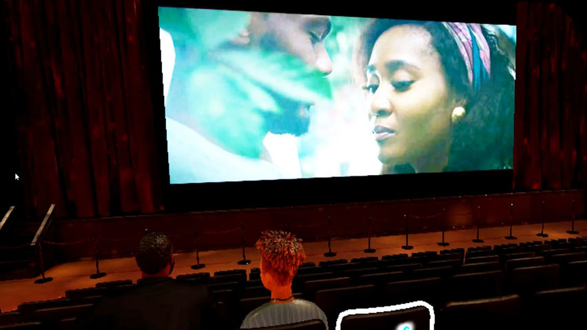 IyobaLand - Theater