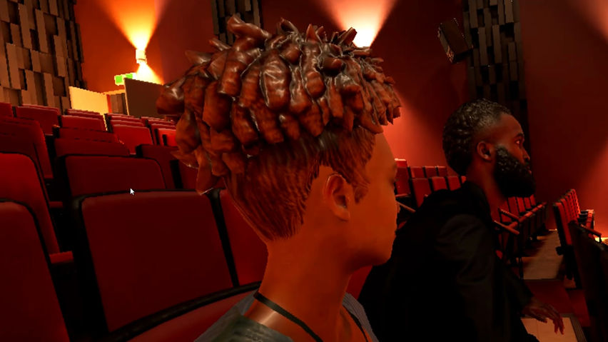 IyobaLand - Theater