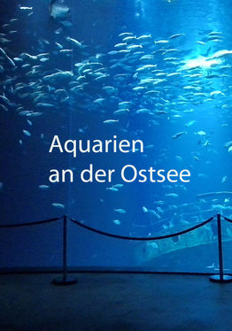 Aquariums on the Baltic Sea